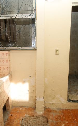 Casa à venda com 70m², 2 quartos e 1 vagaÁrea de Serviço