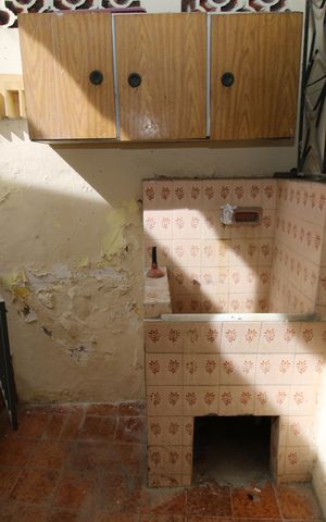 Casa à venda com 70m², 2 quartos e 1 vagaÁrea de Serviço