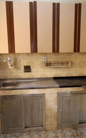 Casa à venda com 70m², 2 quartos e 1 vagaCozinha
