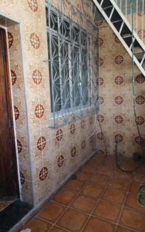 Casa à venda com 70m², 2 quartos e 1 vagaAcesso