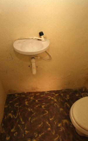 Casa à venda com 70m², 2 quartos e 1 vagaBanheiro de serviço