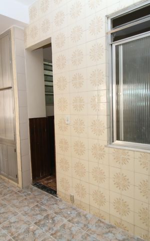 Casa à venda com 70m², 2 quartos e 1 vagaCozinha