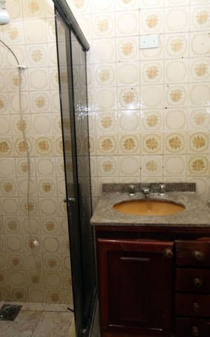 Casa à venda com 70m², 2 quartos e 1 vagaBanheiro