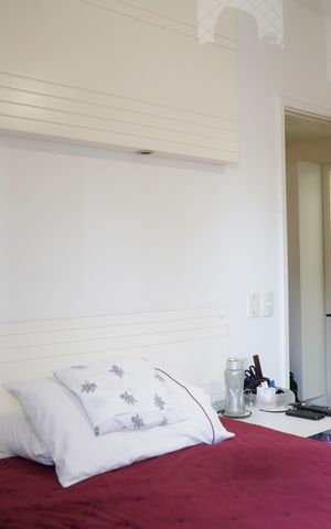 Apartamento à venda com 168m², 3 quartos e 3 vagasSuíte 3