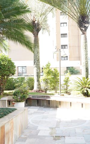 Apartamento à venda com 168m², 3 quartos e 3 vagasÁrea comum