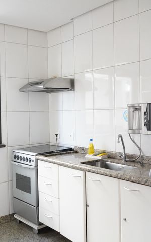 Apartamento à venda com 168m², 3 quartos e 3 vagasÁrea comum
