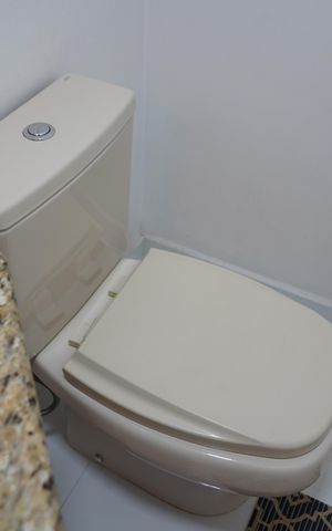 Apartamento à venda com 168m², 3 quartos e 3 vagasLavabo