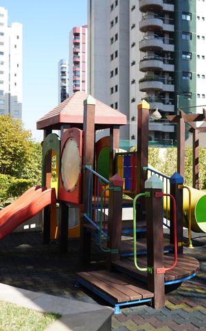Apartamento à venda com 168m², 3 quartos e 3 vagasÁrea comum