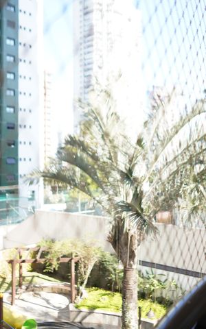 Apartamento à venda com 168m², 3 quartos e 3 vagasSacada Suíte 1 - Vista 
