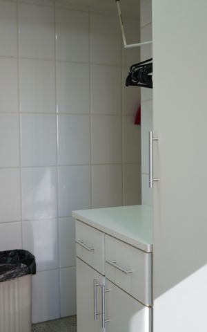 Apartamento à venda com 168m², 3 quartos e 3 vagasDespensa