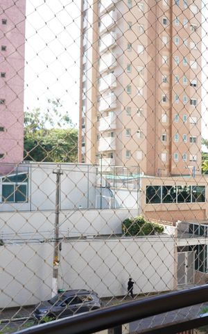 Apartamento à venda com 168m², 3 quartos e 3 vagasVista Sacada Suíte 3