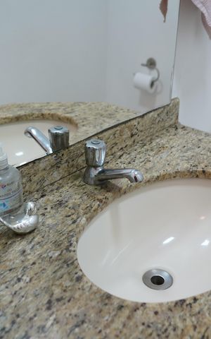 Apartamento à venda com 168m², 3 quartos e 3 vagasLavabo