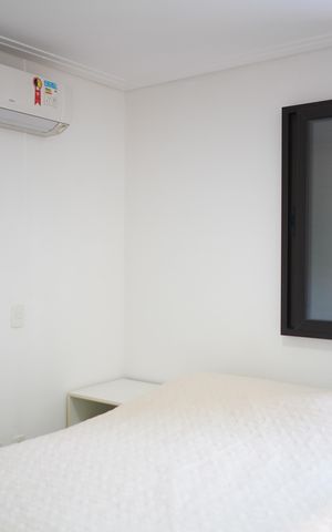 Apartamento à venda com 168m², 3 quartos e 3 vagasSuíte 2