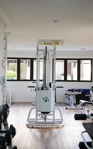 Apartamento à venda com 168m², 3 quartos e 3 vagasÁrea comum
