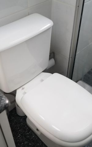 Apartamento à venda com 168m², 3 quartos e 3 vagasBanheiro Suíte 2