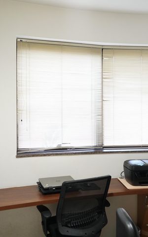 Apartamento à venda com 168m², 3 quartos e 3 vagasEscritório
