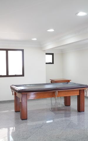Apartamento à venda com 168m², 3 quartos e 3 vagasÁrea comum