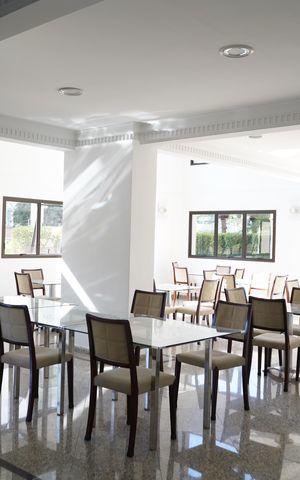 Apartamento à venda com 168m², 3 quartos e 3 vagasÁrea comum