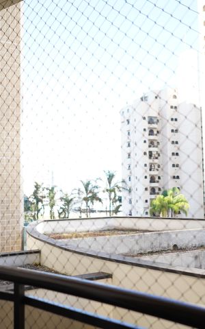 Apartamento à venda com 168m², 3 quartos e 3 vagasSacada Suíte 1