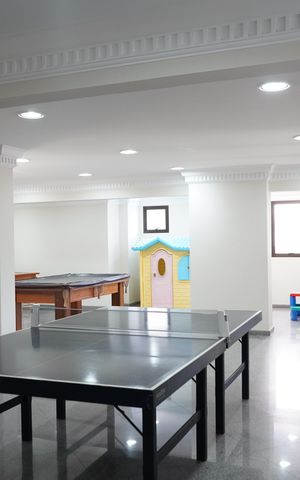 Apartamento à venda com 168m², 3 quartos e 3 vagasÁrea comum