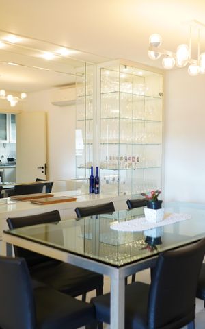 Apartamento à venda com 168m², 3 quartos e 3 vagasSala