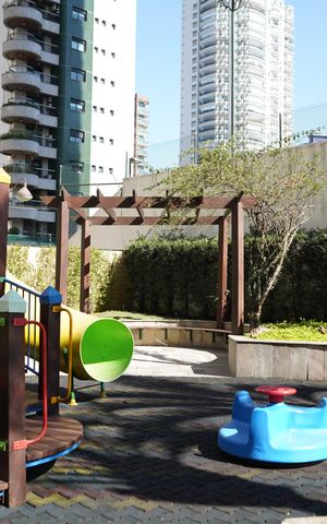 Apartamento à venda com 168m², 3 quartos e 3 vagasÁrea comum