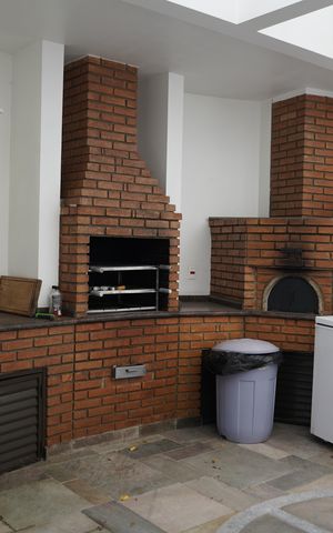 Apartamento à venda com 168m², 3 quartos e 3 vagasÁrea comum