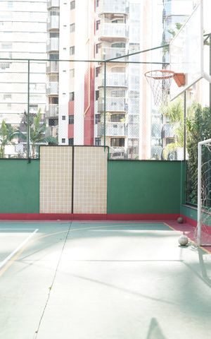 Apartamento à venda com 168m², 3 quartos e 3 vagasÁrea comum