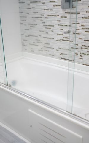 Apartamento à venda com 168m², 3 quartos e 3 vagasBanheiro Suíte 1