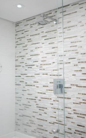 Apartamento à venda com 168m², 3 quartos e 3 vagasBanheiro Suíte 1