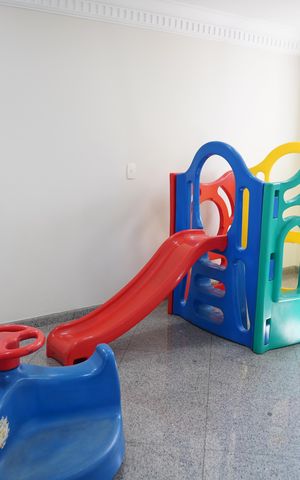 Apartamento à venda com 168m², 3 quartos e 3 vagasÁrea comum