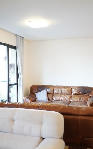 Apartamento à venda com 168m², 3 quartos e 3 vagasSala