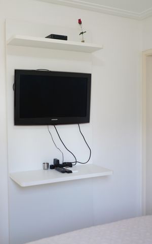 Apartamento à venda com 168m², 3 quartos e 3 vagasSuíte 2