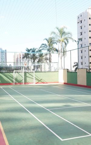 Apartamento à venda com 168m², 3 quartos e 3 vagasÁrea comum