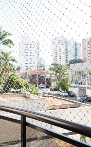 Apartamento à venda com 168m², 3 quartos e 3 vagasSacada Suíte 3