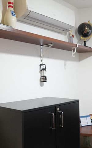 Apartamento à venda com 168m², 3 quartos e 3 vagasEscritório