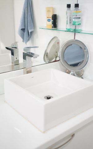 Apartamento à venda com 168m², 3 quartos e 3 vagasBanheiro Suíte 1