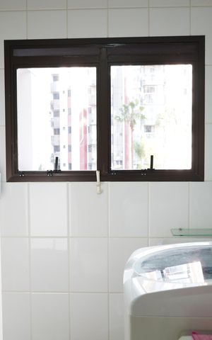 Apartamento à venda com 168m², 3 quartos e 3 vagasÁrea de Serviço