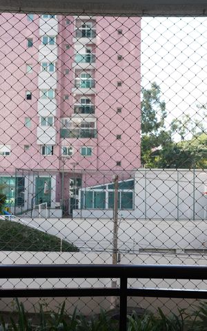 Apartamento à venda com 168m², 3 quartos e 3 vagasSacada