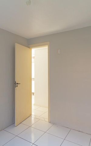 Apartamento à venda com 42m², 2 quartos e 1 vaga Apartamento à venda com 42m², 2 quartos e 1 vagaQuarto 2
