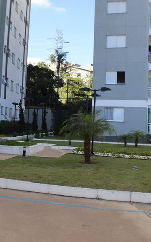 Apartamento para alugar com 55m², 2 quartos e 2 vagas Apartamento para alugar com 55m², 2 quartos e 2 vagasÁrea comum