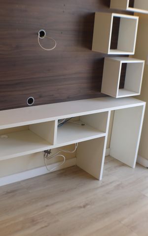 Apartamento para alugar com 55m², 2 quartos e 2 vagas Apartamento para alugar com 55m², 2 quartos e 2 vagasSala