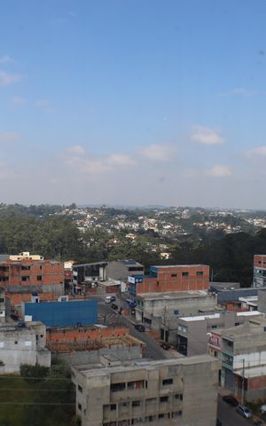 Apartamento para alugar com 55m², 2 quartos e 2 vagas Apartamento para alugar com 55m², 2 quartos e 2 vagasVista da Sacada Sala