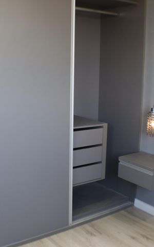 Apartamento para alugar com 55m², 2 quartos e 2 vagas Apartamento para alugar com 55m², 2 quartos e 2 vagasSuíte
