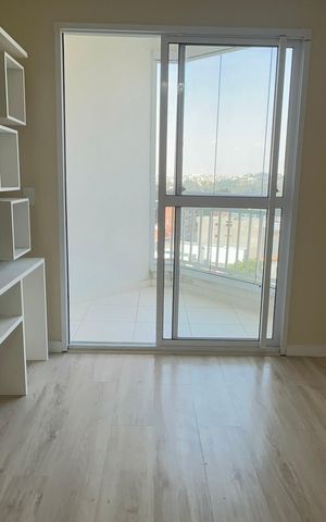Apartamento para alugar com 55m², 2 quartos e 2 vagas Apartamento para alugar com 55m², 2 quartos e 2 vagasSala