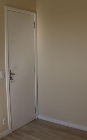Apartamento para alugar com 55m², 2 quartos e 2 vagas Apartamento para alugar com 55m², 2 quartos e 2 vagasQuarto