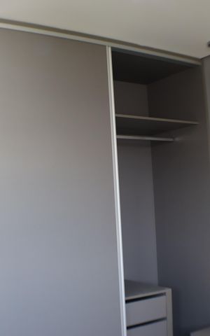 Apartamento para alugar com 55m², 2 quartos e 2 vagas Apartamento para alugar com 55m², 2 quartos e 2 vagasSuíte