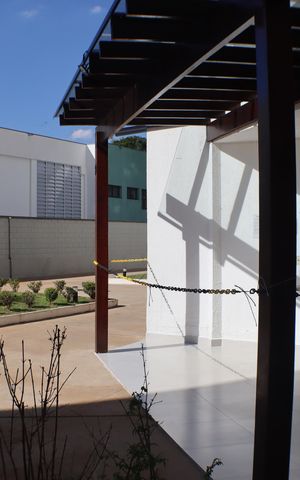 Apartamento para alugar com 55m², 2 quartos e 2 vagas Apartamento para alugar com 55m², 2 quartos e 2 vagasÁrea comum - Churrasqueira