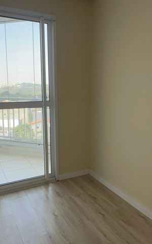 Apartamento para alugar com 55m², 2 quartos e 2 vagas Apartamento para alugar com 55m², 2 quartos e 2 vagasSala