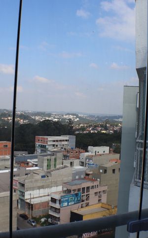 Apartamento para alugar com 55m², 2 quartos e 2 vagas Apartamento para alugar com 55m², 2 quartos e 2 vagasVista da Sacada Sala